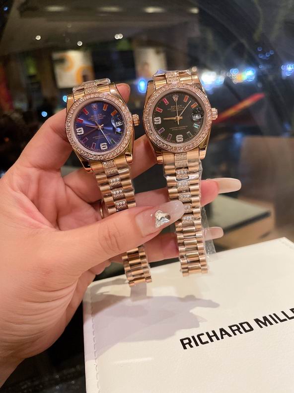 Rolex women watch 18 (14)