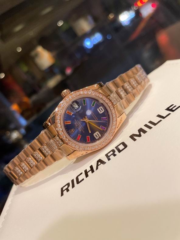 Rolex women watch 18 (18)