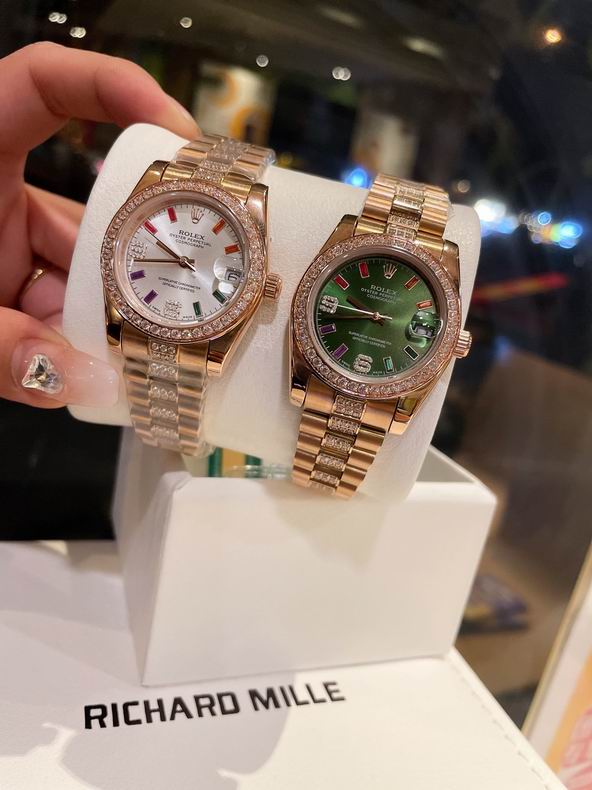 Rolex women watch 18 (4)