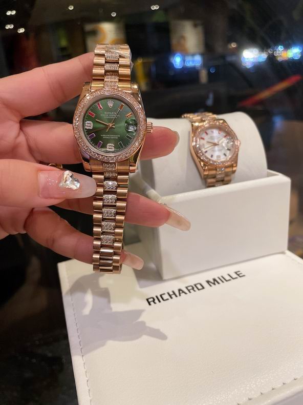 Rolex women watch 18 (6)