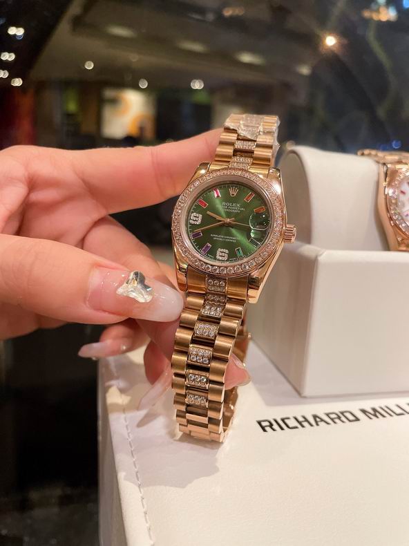 Rolex women watch 18 (7)