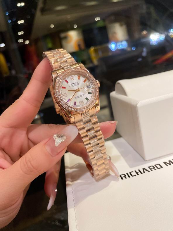 Rolex women watch 18 (9)