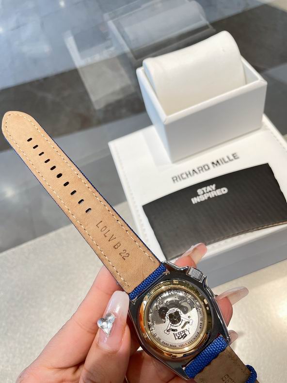 Seiko watch 42.5X13.4mm 41 (12)