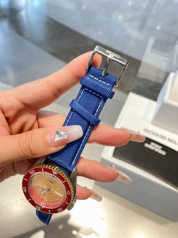 Seiko watch 42.5X13.4mm 41 (14)