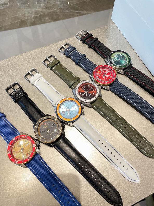 Seiko watch 42.5X13.4mm 41 (17)