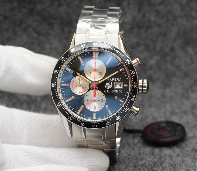 Tag Heuer men 43.5X16mm 34 (10)