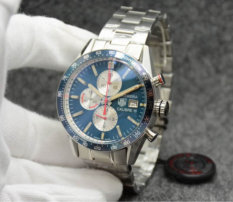 Tag Heuer men 43.5X16mm 34 (12)