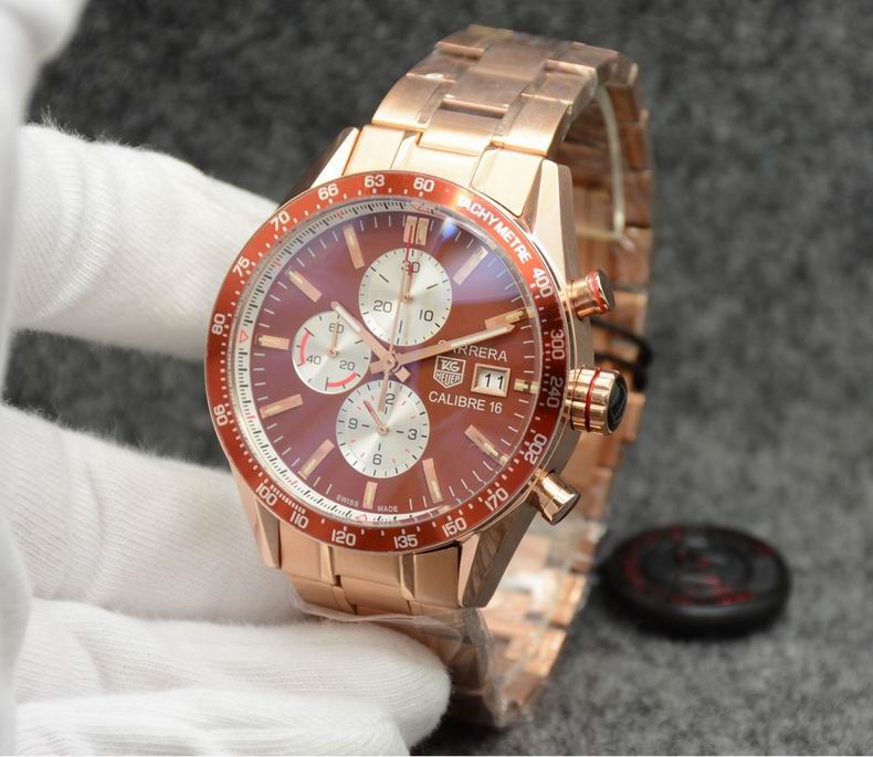 Tag Heuer men 43.5X16mm 34 (13)