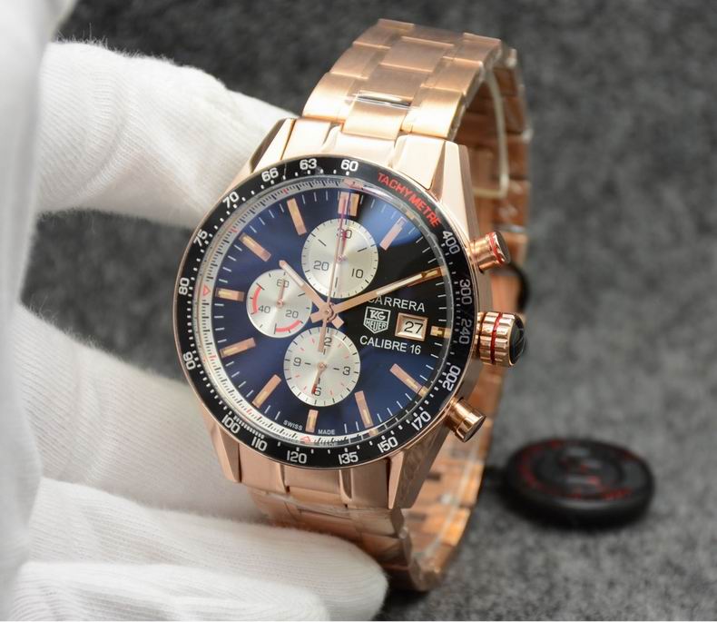 Tag Heuer men 43.5X16mm 34 (14)