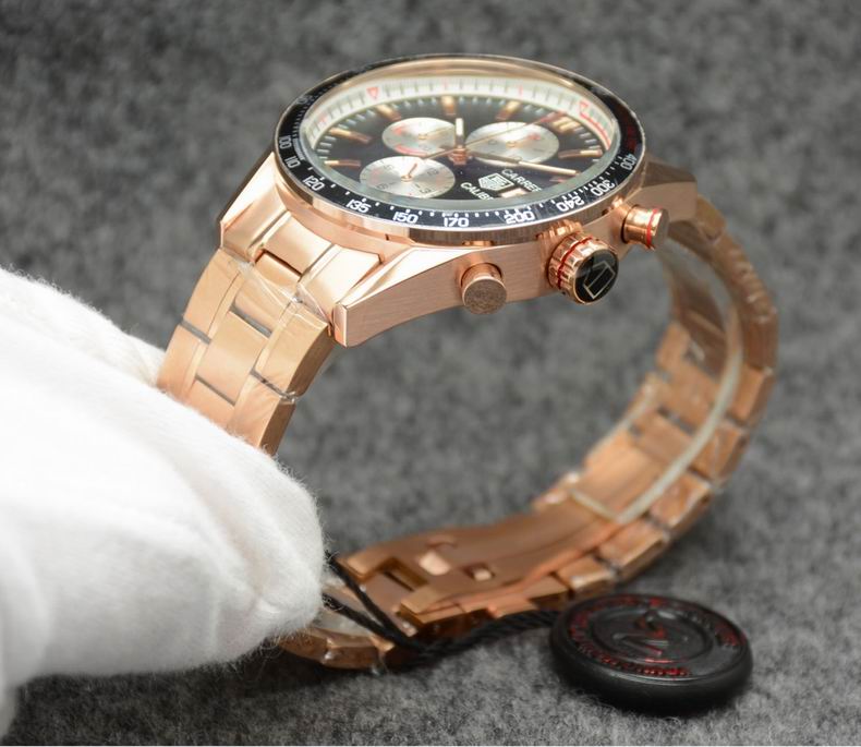 Tag Heuer men 43.5X16mm 34 (15)