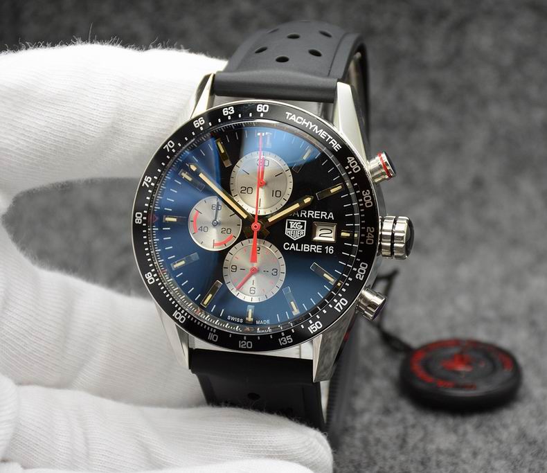 Tag Heuer men 43.5X16mm 34 (21)