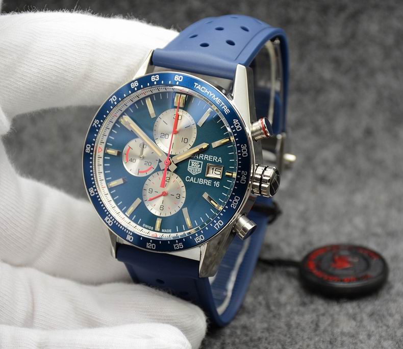 Tag Heuer men 43.5X16mm 34 (22)