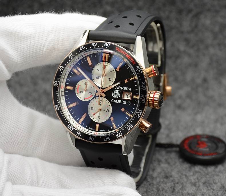 Tag Heuer men 43.5X16mm 34 (23)