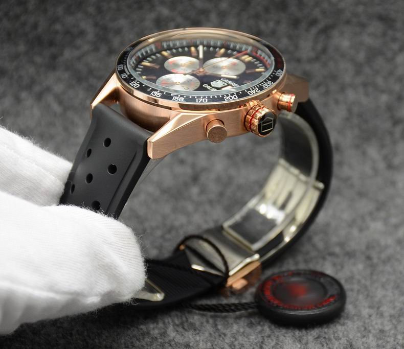 Tag Heuer men 43.5X16mm 34 (26)