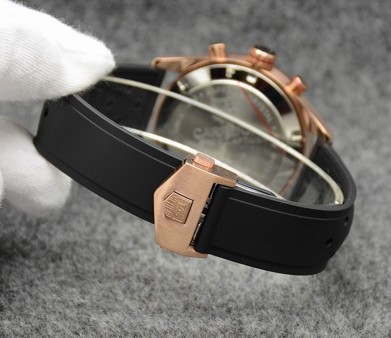 Tag Heuer men 43.5X16mm 34 (27)