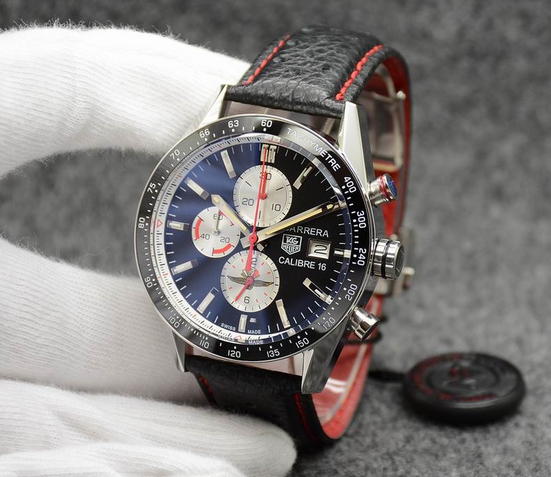 Tag Heuer men 43.5X16mm 34 (3)