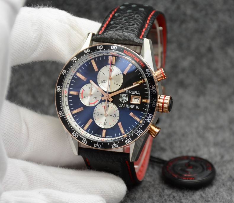 Tag Heuer men 43.5X16mm 34 (4)