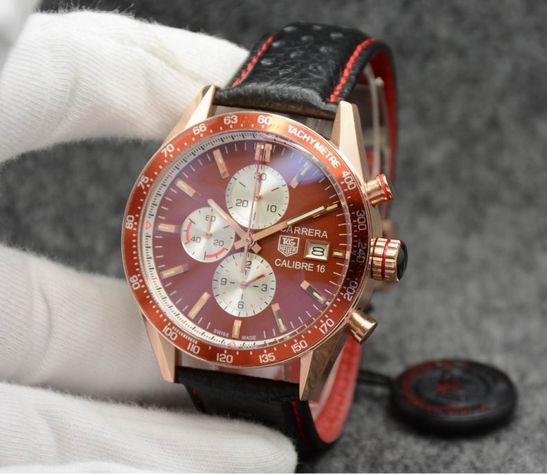 Tag Heuer men 43.5X16mm 34 (5)