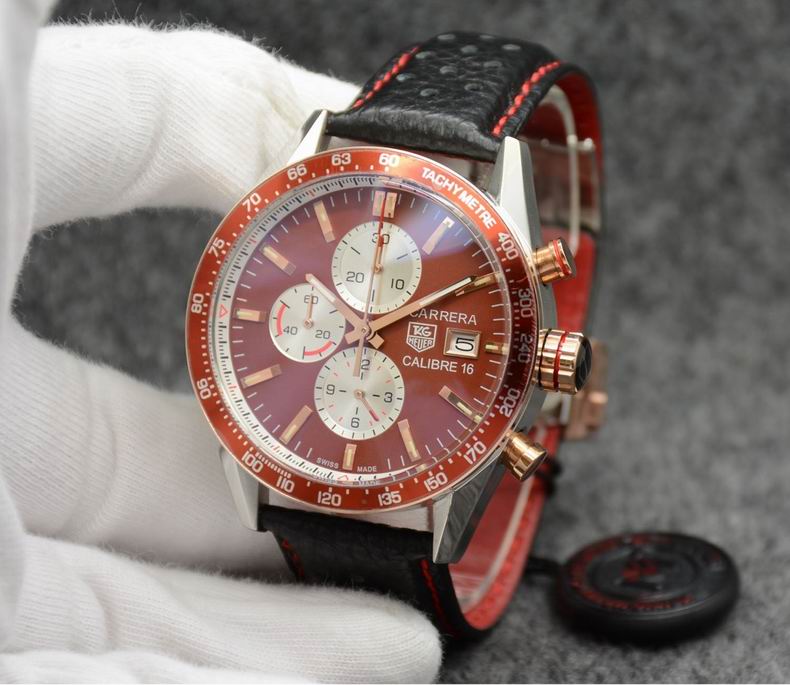 Tag Heuer men 43.5X16mm 34 (7)