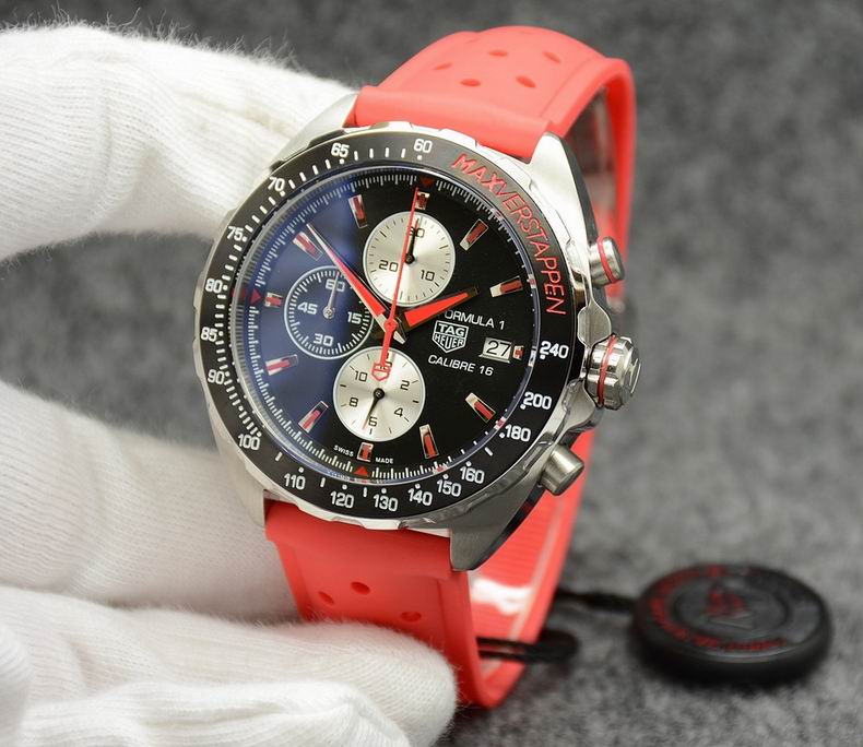 Tag Heuer men 44X16mm 072220 (1)