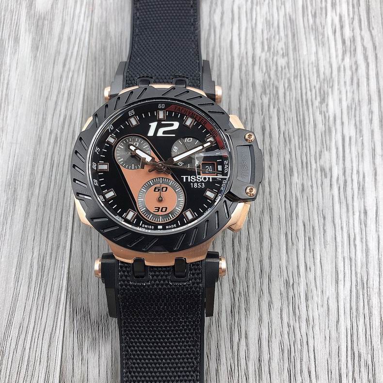 Tissot  men 42X10mm 03 (1)