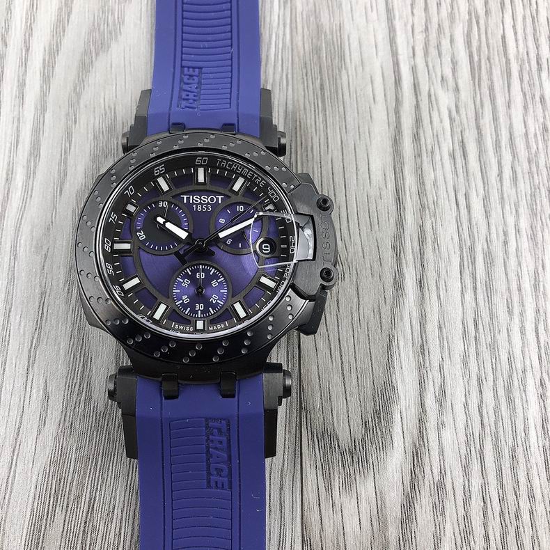 Tissot  men 42X10mm 03 (10)