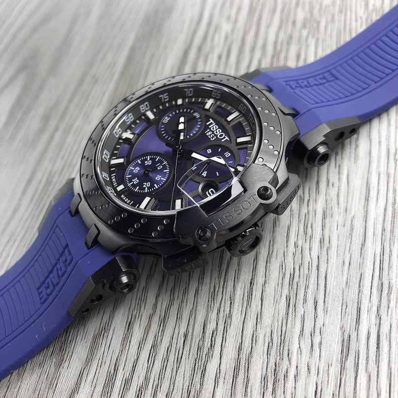 Tissot  men 42X10mm 03 (11)