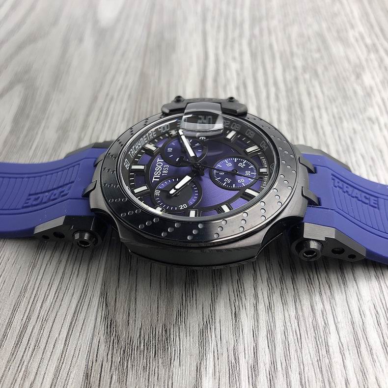 Tissot  men 42X10mm 03 (12)