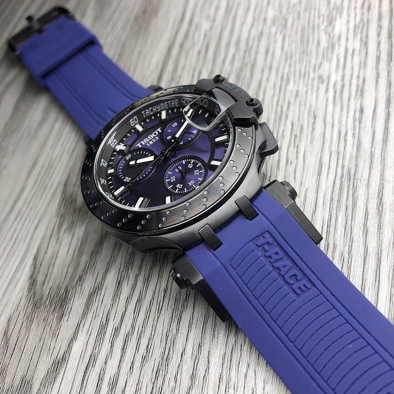 Tissot  men 42X10mm 03 (13)