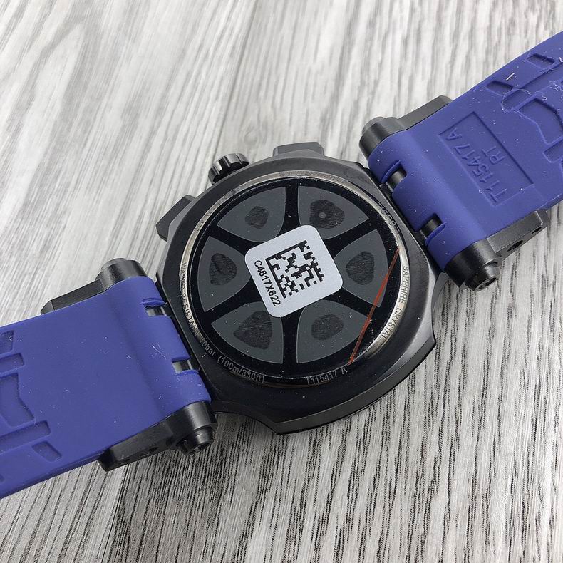 Tissot  men 42X10mm 03 (14)