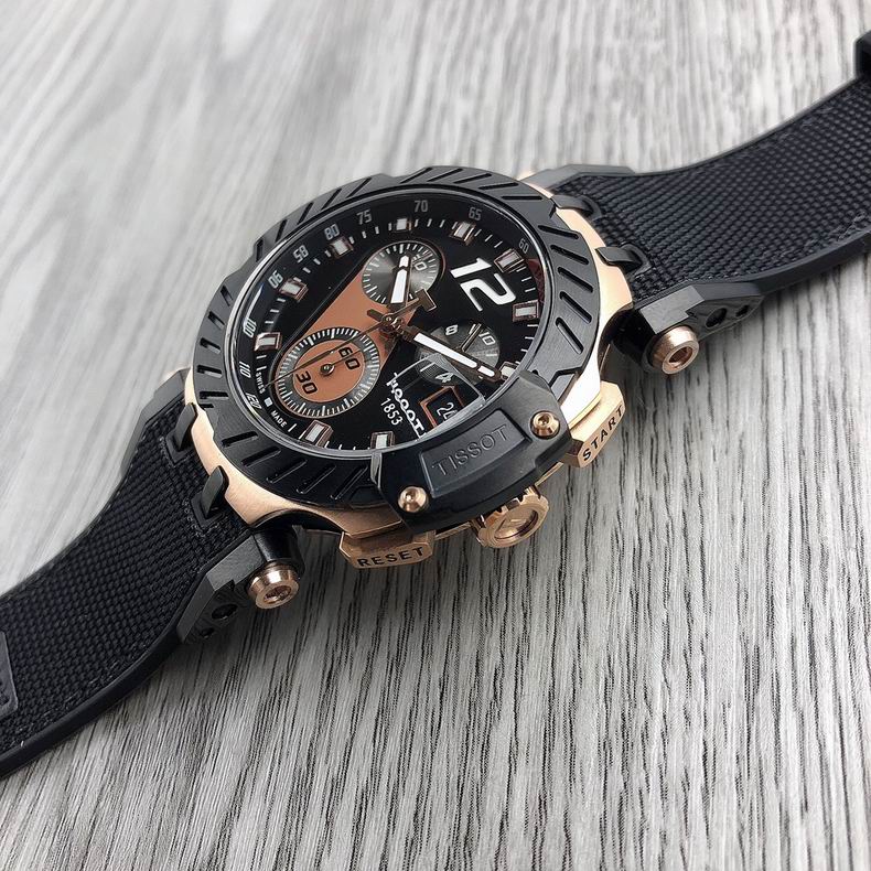 Tissot  men 42X10mm 03 (2)