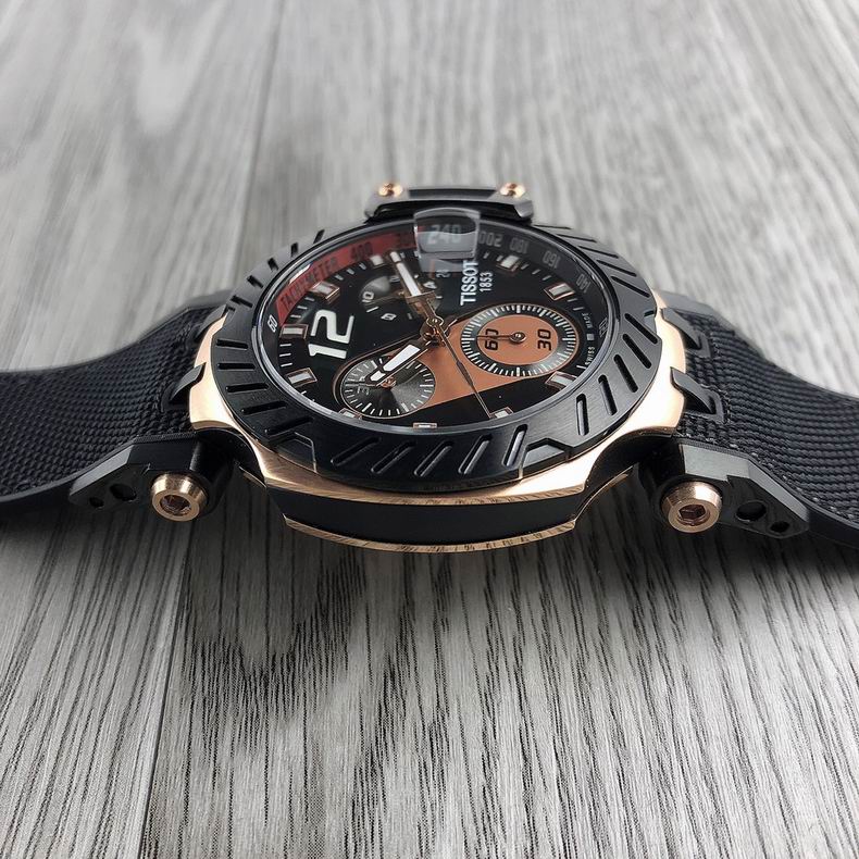 Tissot  men 42X10mm 03 (3)