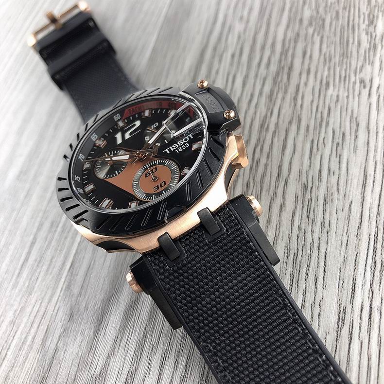 Tissot  men 42X10mm 03 (4)