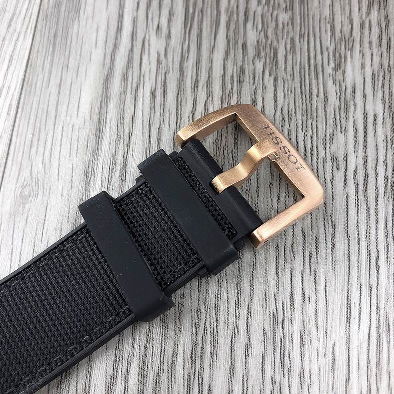 Tissot  men 42X10mm 03 (5)