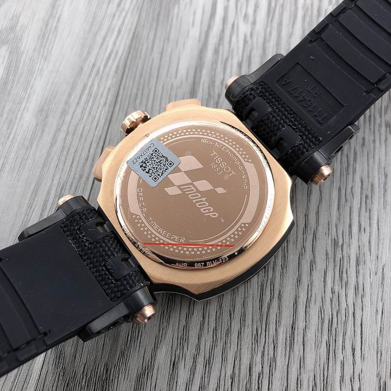 Tissot  men 42X10mm 03 (6)