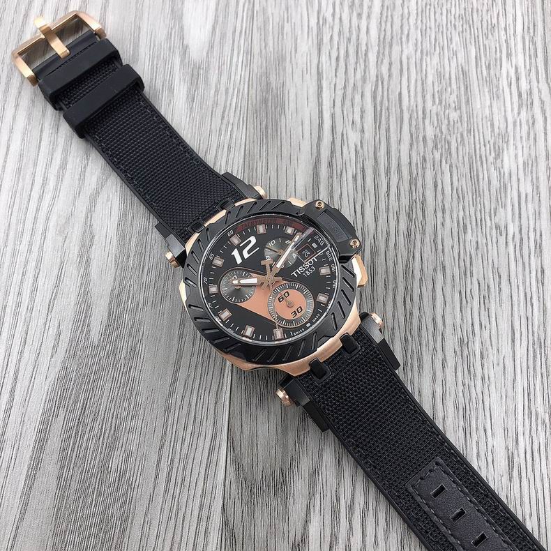 Tissot  men 42X10mm 03 (8)