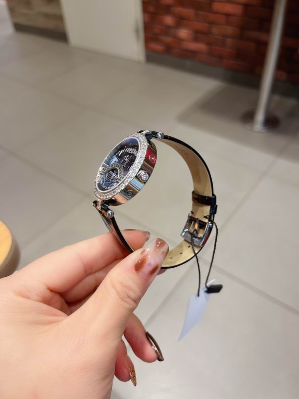 Van Cleef & Arpels women 38X8mm 072217 (12)