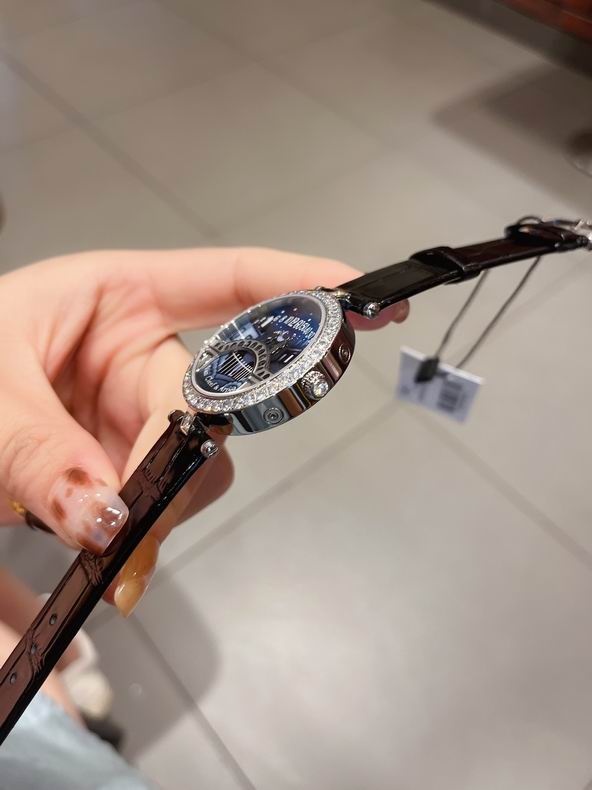 Van Cleef & Arpels women 38X8mm 072217 (13)