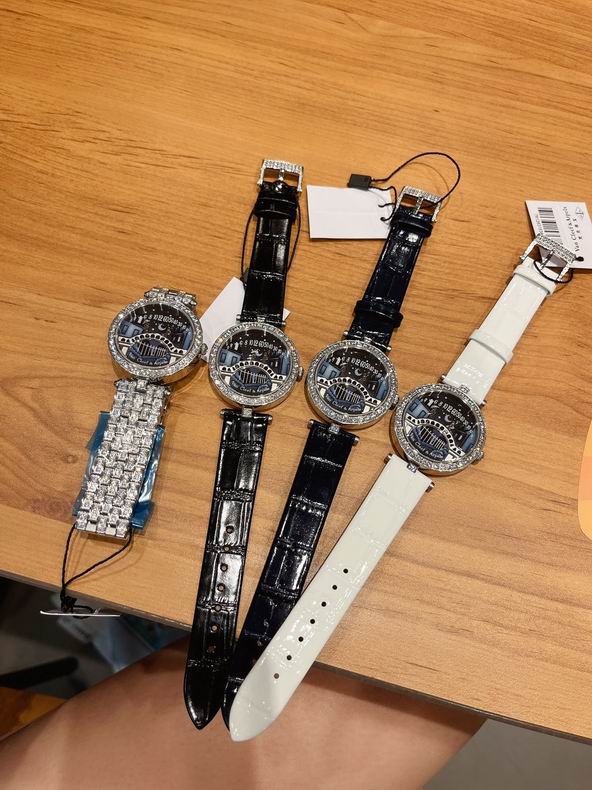 Van Cleef & Arpels women 38X8mm 072217 (5)