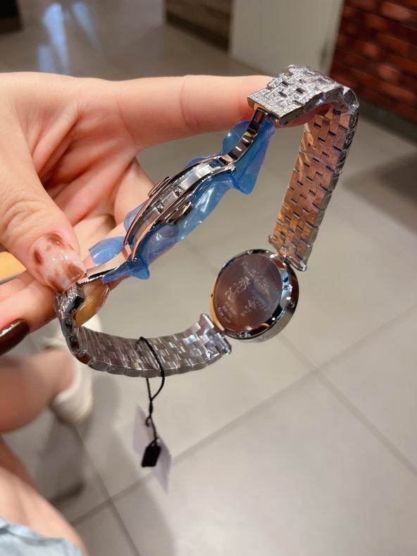 Van Cleef & Arpels women 38X8mm 072217 (7)