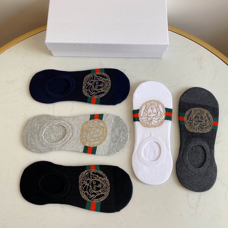 Versace socks 49 (1)