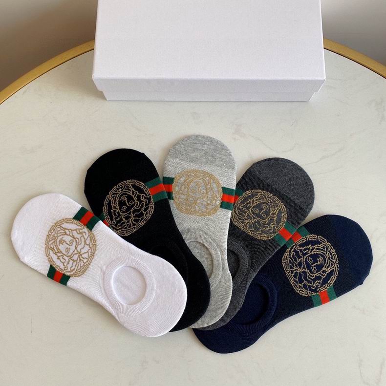 Versace socks 49 (2)