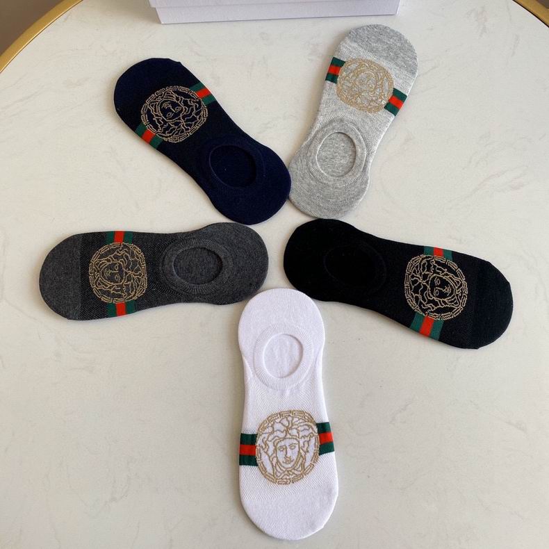 Versace socks 49 (3)