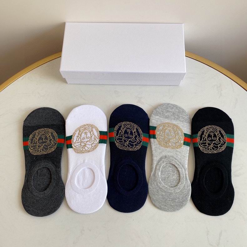 Versace socks 49 (5)