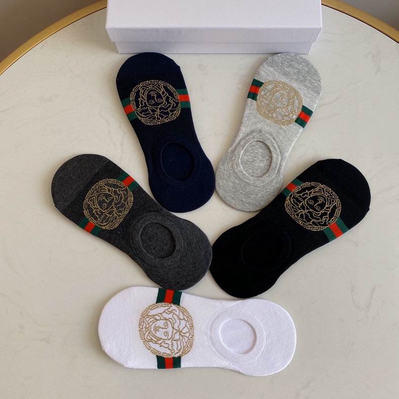 Versace socks 49 (6)