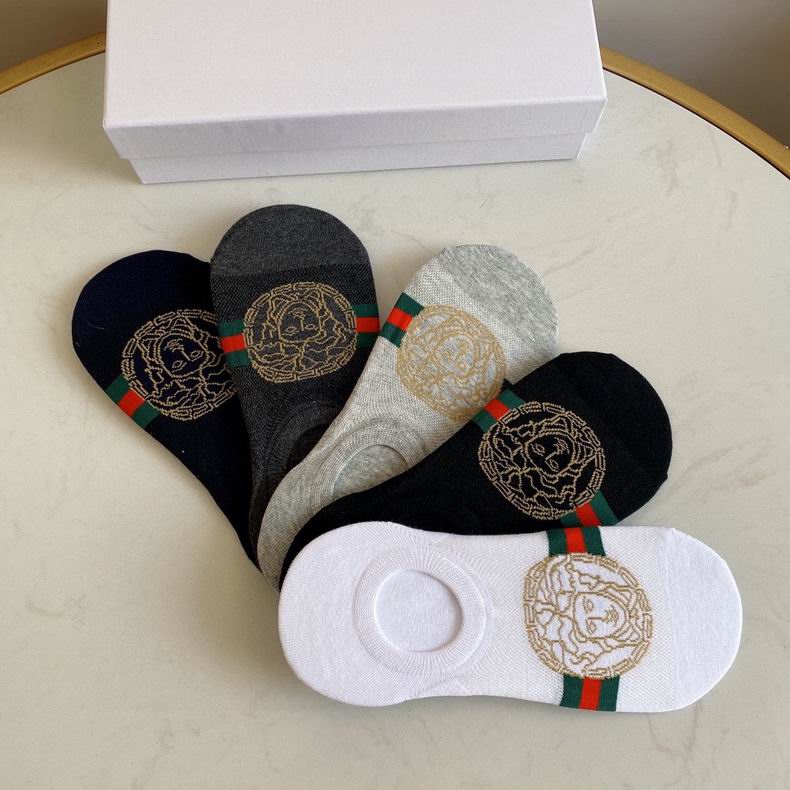 Versace socks 49 (7)