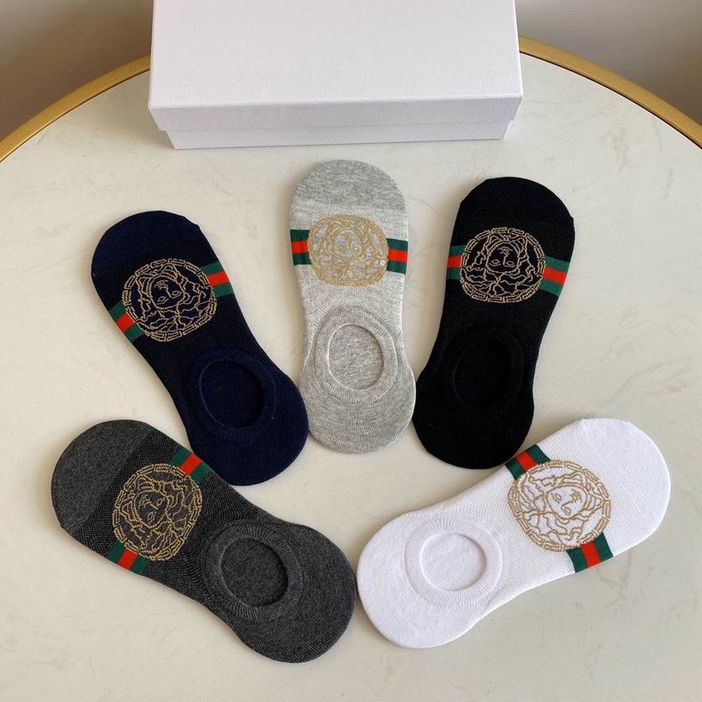 Versace socks 49 (8)