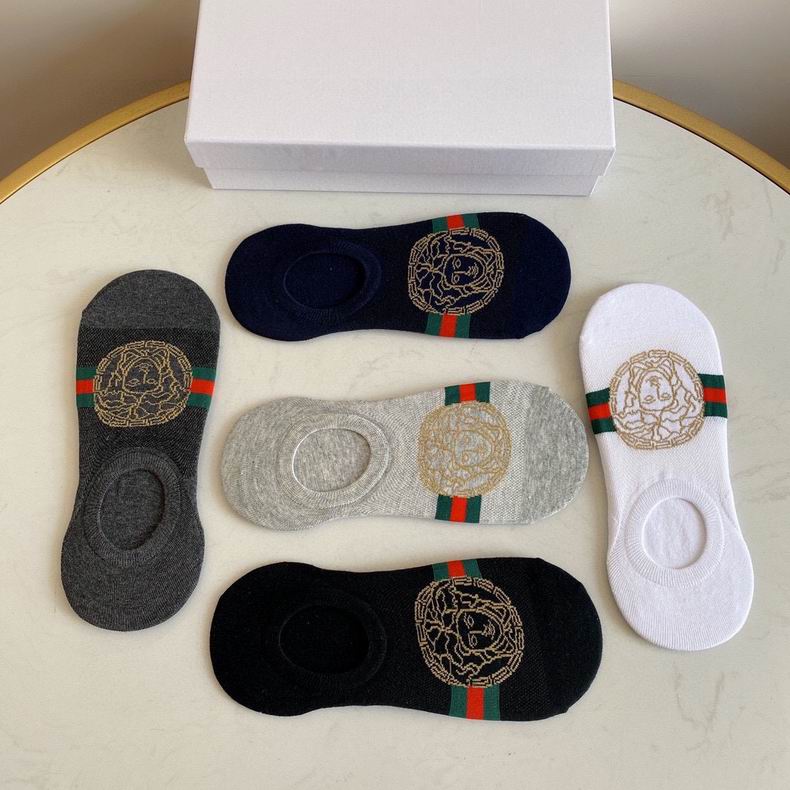 Versace socks 49 (9)