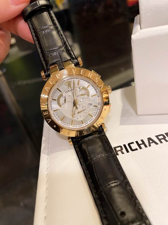 Versace watch 42mm 61 (11)