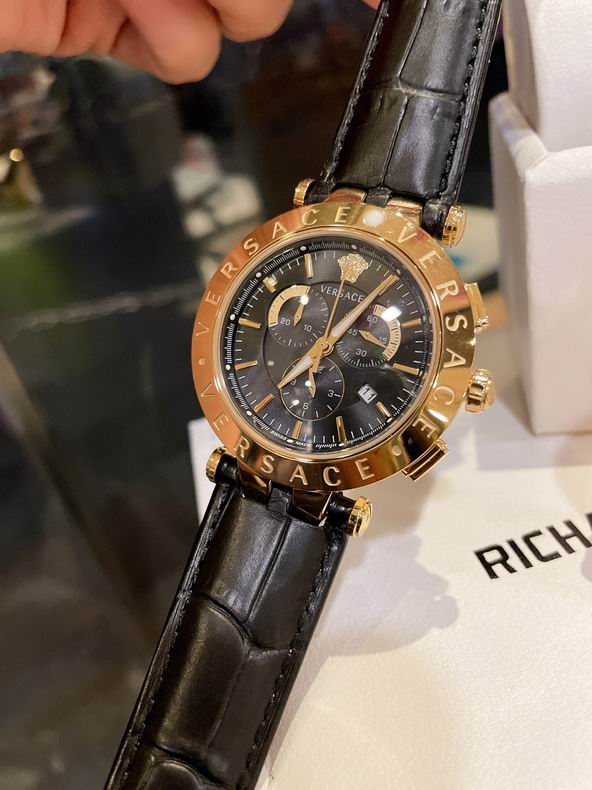 Versace watch 42mm 61 (12)